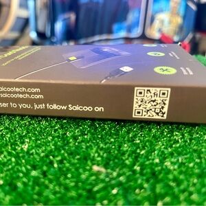 Smart Card Reader by Saicoo